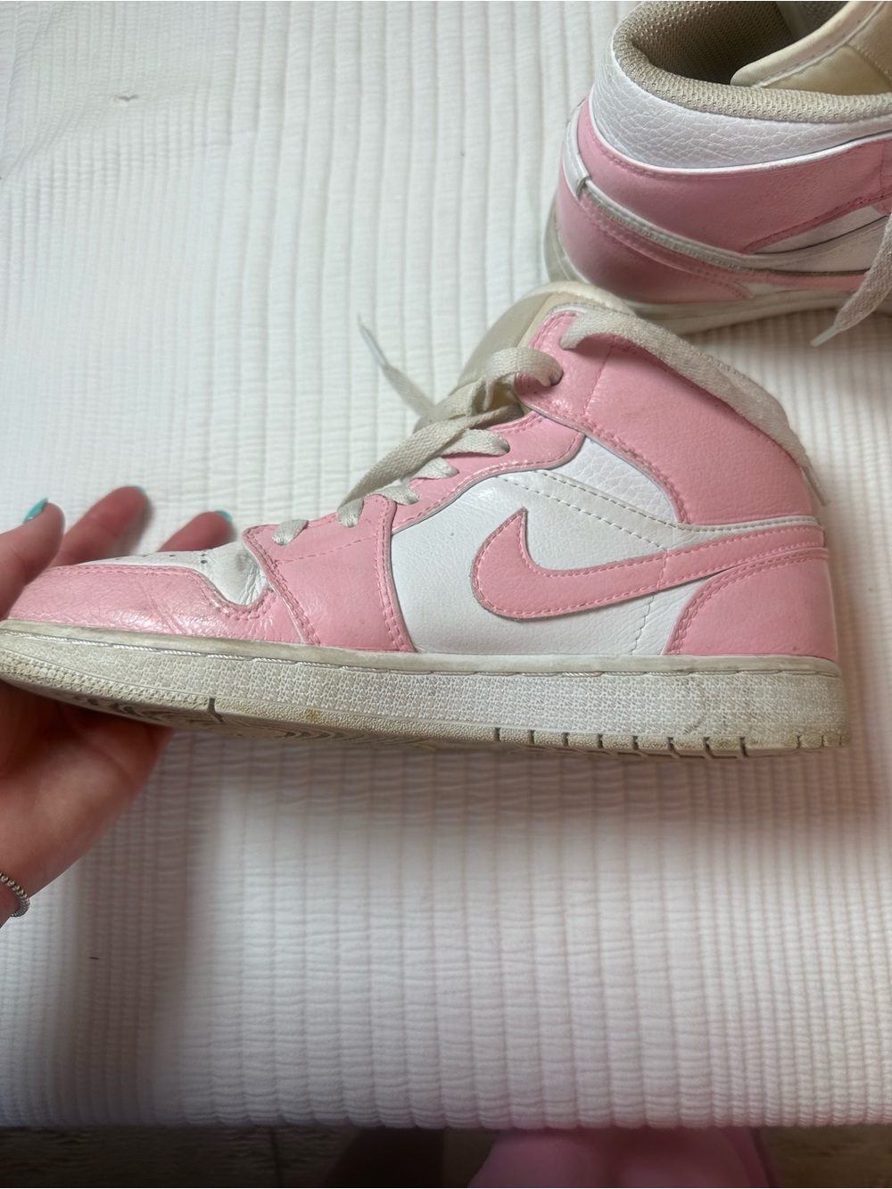 Women’s AirJordan - Picture 7 of 11